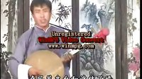 鼓书《呼延庆打擂》2