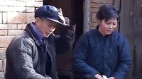 民间小调《爹是拉磨馿娘是看家狗》