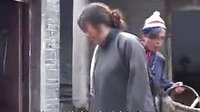 民间小调《憨子孝母》