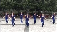 2016最新广场舞《扎嘎啦》