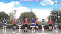 广场舞《你不来我不老》附教程