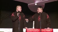 2016岳来越好专场演出 《卖估衣》 02