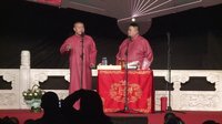 2016岳来越好专场演出  天津站返场 07