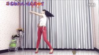 青青世界广场舞 瘦腰健身操