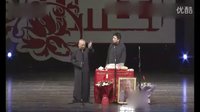 最新相声《能文善武》