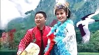 二人转《刘伶醉酒》杨金华  赵小军