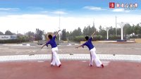 昌黎波波广场舞《爹娘的眼泪只为儿女流》原
