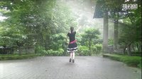大湾群联广场舞 《真实的色彩》 编舞：梦瑶