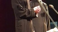 相声《学满语》