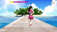 最新吕芳广场舞《笑到最后》好看好学32步及