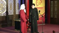 2016天津相声俱乐部《汾河湾》下载