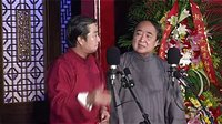 2016天津相声俱乐部《天津话》