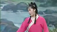 安徽黄梅戏《灵姑戏虎》