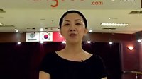 广场舞教学示范《傻傻的爱傻傻等待》