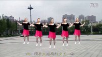 广场舞健身操《前世今生的轮回》