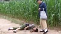 民间小调恶人有恶报：4