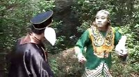 潮汕小品《受困平顶山》