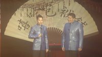 嘻哈包袱铺2014年封箱演出《坐地铁》05
