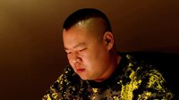 2016欢乐喜剧人来疯  岳云鹏获封全民男神6