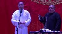 闫云达 刘喆《四大传奇》