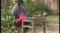 上党鼓书《母亲》全集