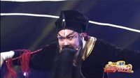 2016《走进大戏台》 谢涛高徒零失误获大赞