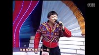 二人转《精神分裂异装癖舞台献唱》