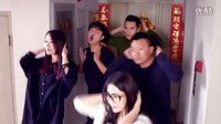 疯狂租客 第二季  最炫之搔首弄姿关门舞02