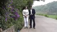 云南山歌剧  《风流寡妇勾亲家》全集