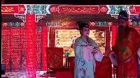 汨罗花鼓戏《双狮宝图》1