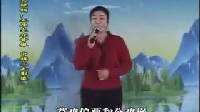 二人台山曲《小姨斗姐夫》