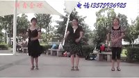 老年体操  喜乐年华42步