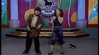 爆笑二人转《傻子开洋荤》