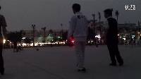 阿生广场舞《相亲相爱一辈子》