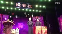 2016最新相声《于谦燃烧的胸毛 》