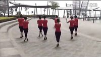 中老年广场舞《女人爱潇洒男人爱漂亮》