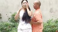 民间小调《小姨子与姐夫十二月》上集