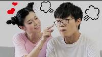 女王驾到 第一季 娘炮男友与爷们女友的日常