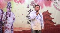 淮剧《王十朋悼亡妻心似刀绞》