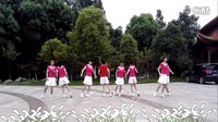 健身广场舞《爱情让我心痛DJ》