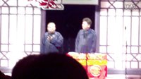 2016最新相声《啥也不啥》