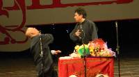 2016最新相声《朋友也坑爹》