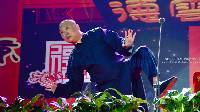 2016最新相声《于谦的皇阿玛》