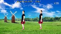 2016最新原创广场舞38步《无聊的游戏》