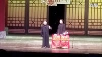 2016最新相声《于谦剃光头》