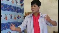 柳琴戏《飘来的媳妇》中