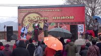 东北二人转搞笑说口 没有公猪可以人工啊