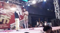东北二人转搞笑说口 趣味下象棋