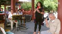 吕剧《娶婆婆》选段 请爹爹放宽心