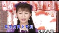黄梅戏《情深似海》